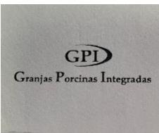 GPI GRANJAS PORCINAS INTEGRADAS