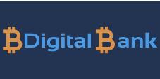 B DIGITAL BANK