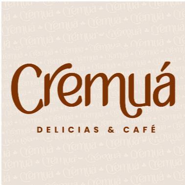 CREMUÁ DELICIAS & CAFÉ