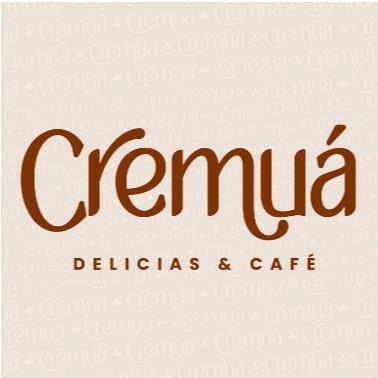 CREMUÁ DELICIAS & CAFÉ