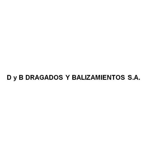 D Y B  DRAGADOS Y BALIZAMIENTOS S.A.