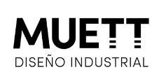 MUETT DISEÑO INDUSTRIAL
