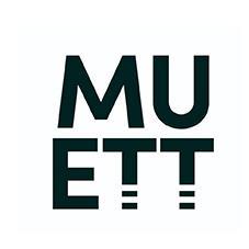 MUETT