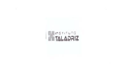 INSTITUTO TALADRIZ