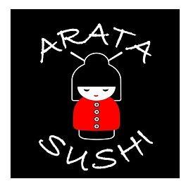 ARATA SUSHI