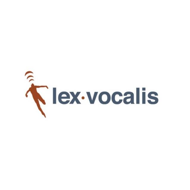 LEX VOCALIS