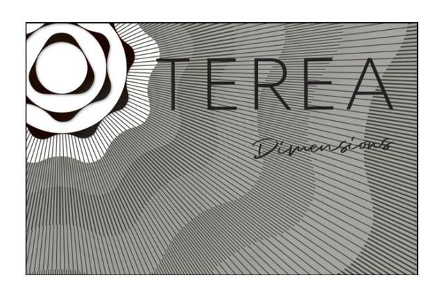 TEREA DIMENSIONS