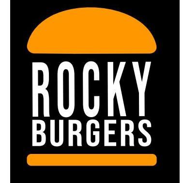 ROCKY  BURGERS