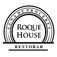 ROQUE HOUSE CUNA DE PROCERES RESTOBAR