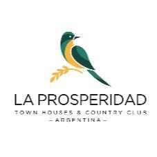 LA PROSPERIDAD TOWN HOUSES & COUNTRY CLUB - ARGENTINA -