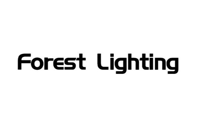 FOREST LIGHTING