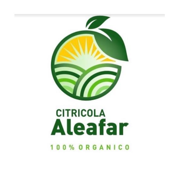 CITRICOLA ALEFAR 100% ORGANICO