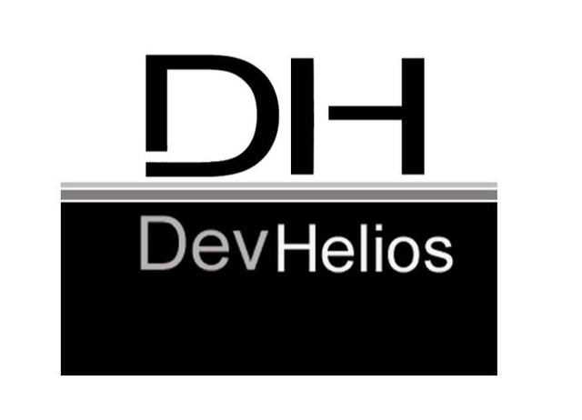 DH DEVHELIOS