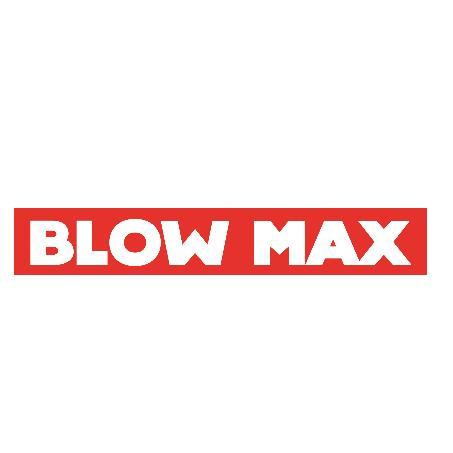 BLOW MAX