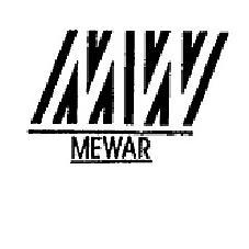 MW MEWAR