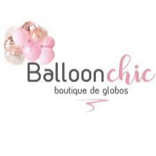 BALLOON CHIC BOUTIQUE DE GLOBOS