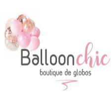 BALLOON CHIC BOUTIQUE DE GLOBOS