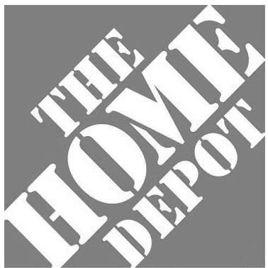 THE HOME DEPOT