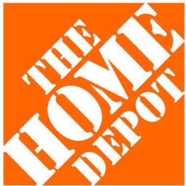 THE HOME DEPOT