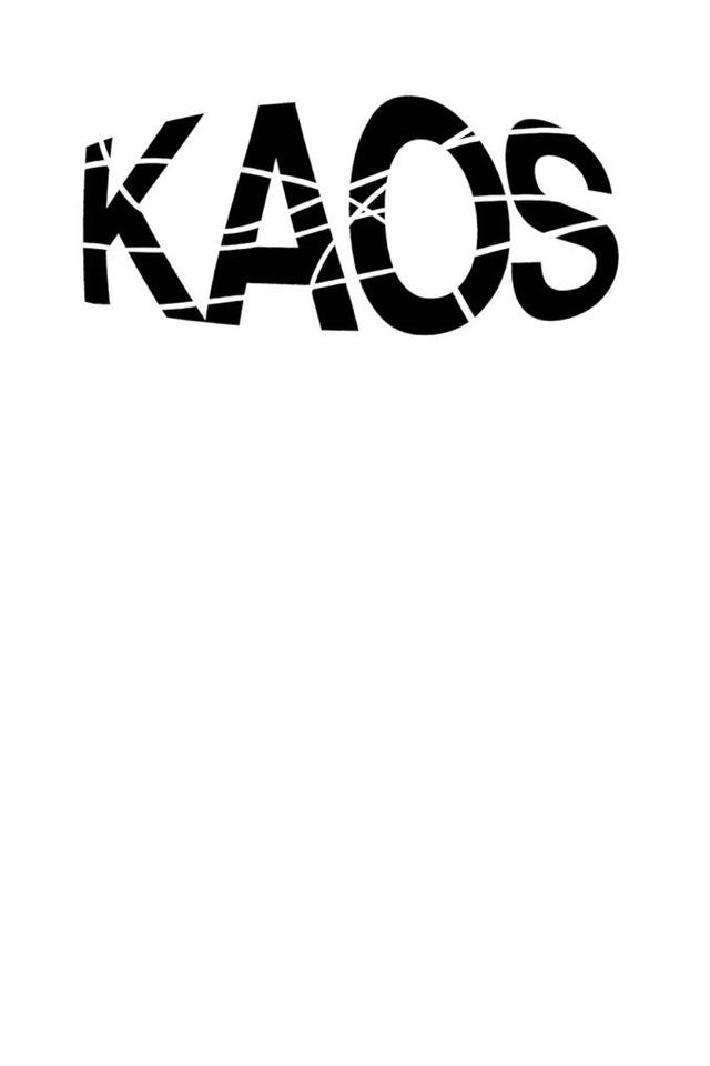 KAOS