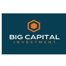 BIG CAPITAL INVESTMENT