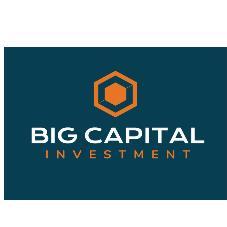 BIG CAPITAL INVESTMENT