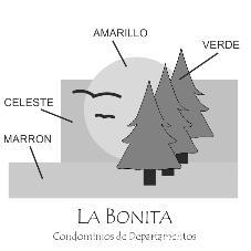 LA BONITA CONDOMINIOS DE DEPARTAMENTOS