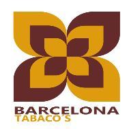 BARCELONA TABACO'S