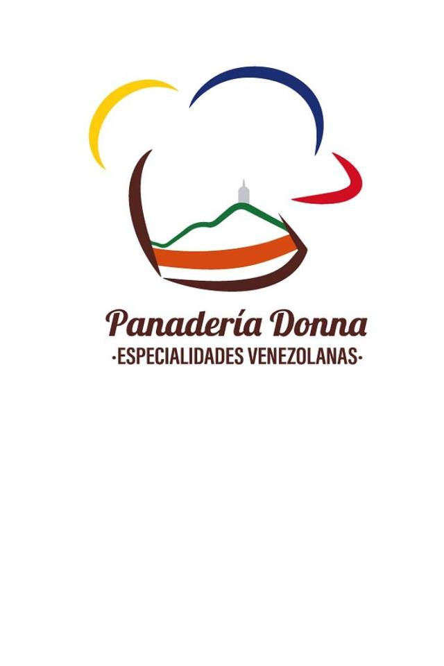 PANADERIA DONNA -ESPECIALIDADES VENEZOLANAS-