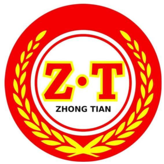 ZT ZHONG TIAN