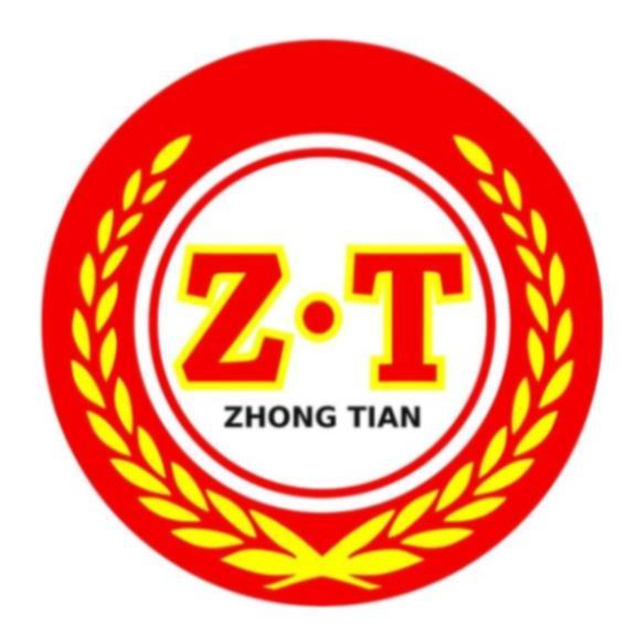 ZT ZHONG TIAN