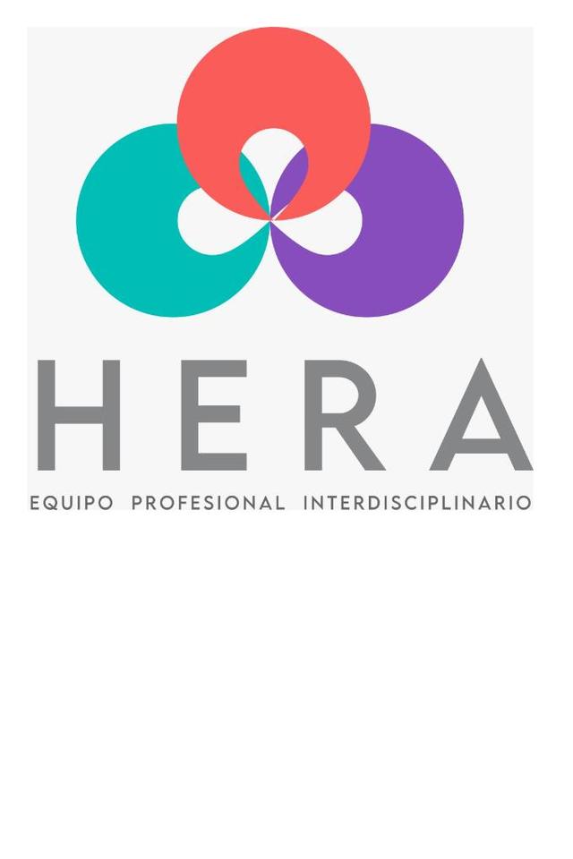 HERA EQUIPO PROFESIONAL INTERDISCIPLINARIO