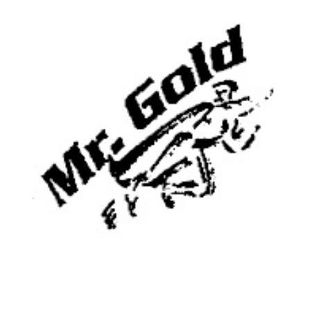 MR. GOLD