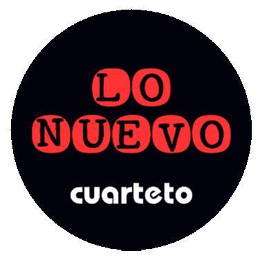 LO NUEVO CUARTETO