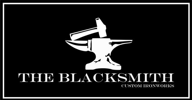 THE BLACKSMITH