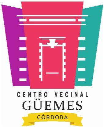 CENTRO VECINAL GUEMES CORDOBA