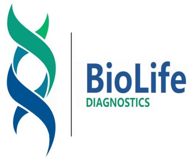 BIOLIFE DIAGNOSTICS