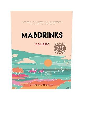 MABDRINKS