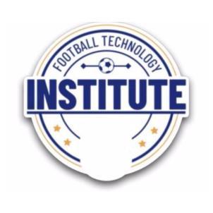 FOOTBALL TECHNOLOGY INSTITUTE