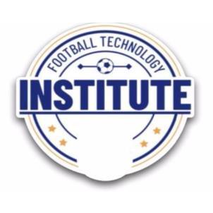 FOOTBALL TECHNOLOGY INSTITUTE