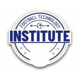 FOOTBALL TECHNOLOGY INSTITUTE