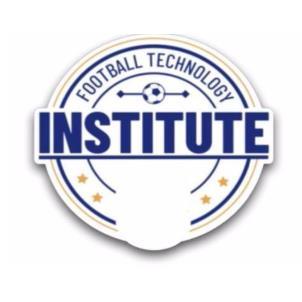 FOOTBALL TECHNOLOGY INSTITUTE