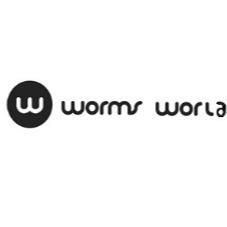 W WORMS WORLD