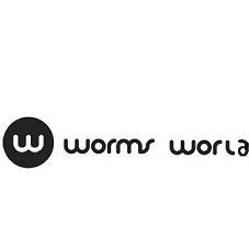 W WORMS WORLD