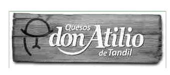 QUESOS DON ATILIO DE TANDIL