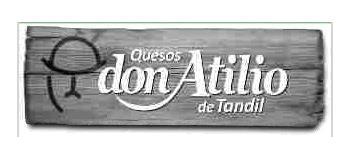 QUESOS DON ATILIO DE TANDIL