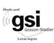 GSI GRASON-STADLER