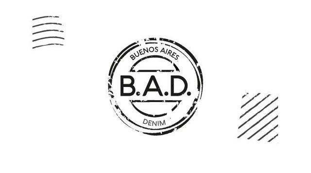 BUENOS AIRES B.A.D. DENIM