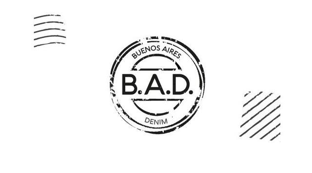 BUENOS AIRES B.A.D. DENIM