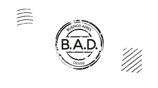 BUENOS AIRES B.A.D. DENIM